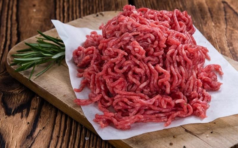 Ground Beef