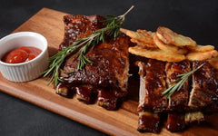 Beef Ribs