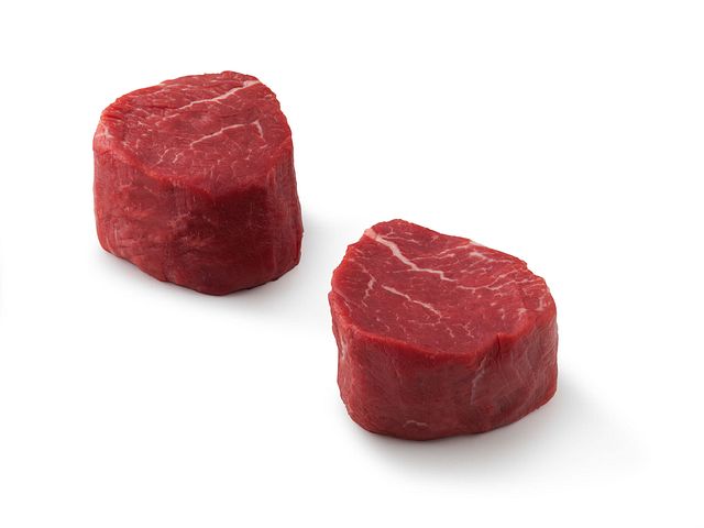 Filet Mignon (per pound)