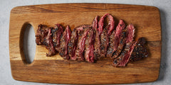 Sirloin Bavette (per pound)