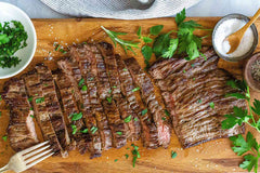 Skirt Steak (per pound)