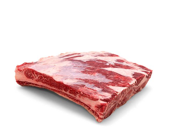 Beef Short Ribs (per pound)