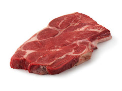 Chuck Steak (per pound)