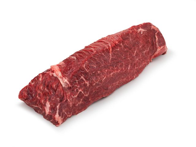Hanger Steak (per pound)